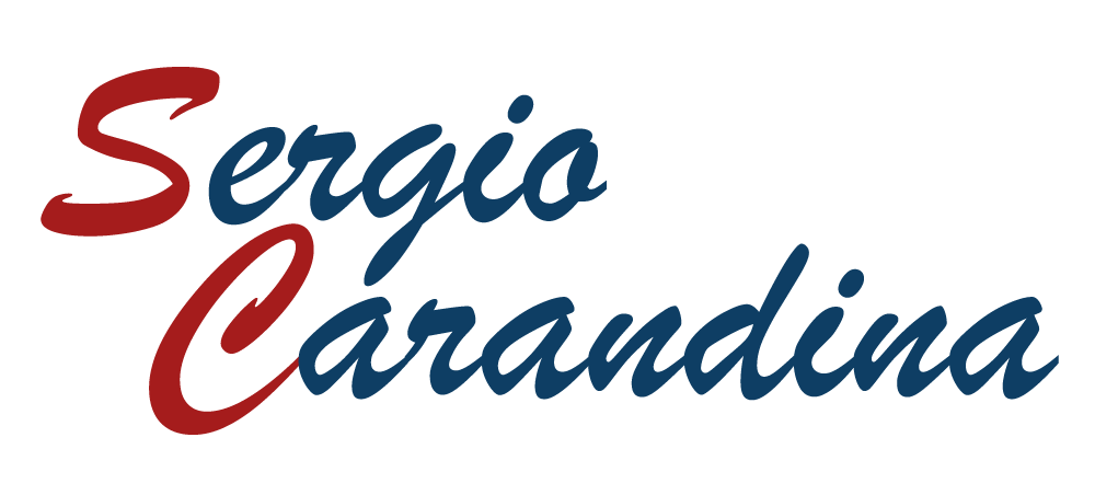 Logo couleur transparent du Dr Sergio Carandina - Chirurgien Viscérale et bariatrique